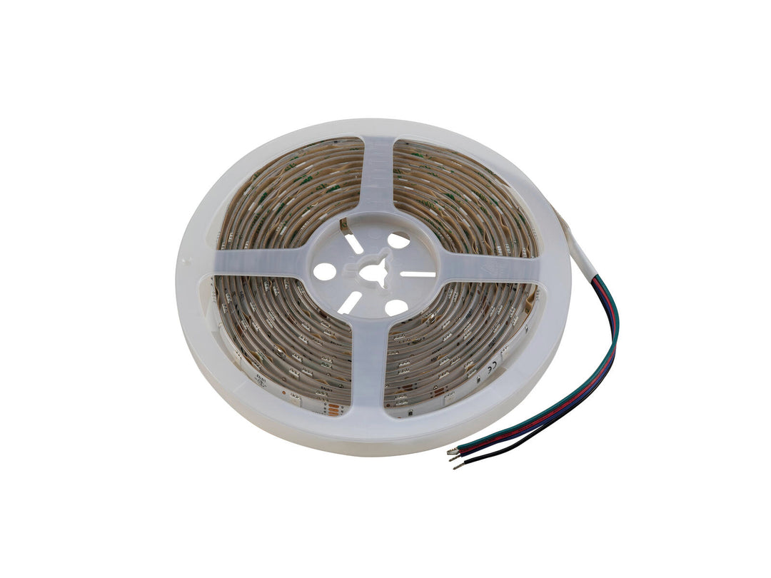 EUROLITE LED IP Tira 150 5m RGB 24V