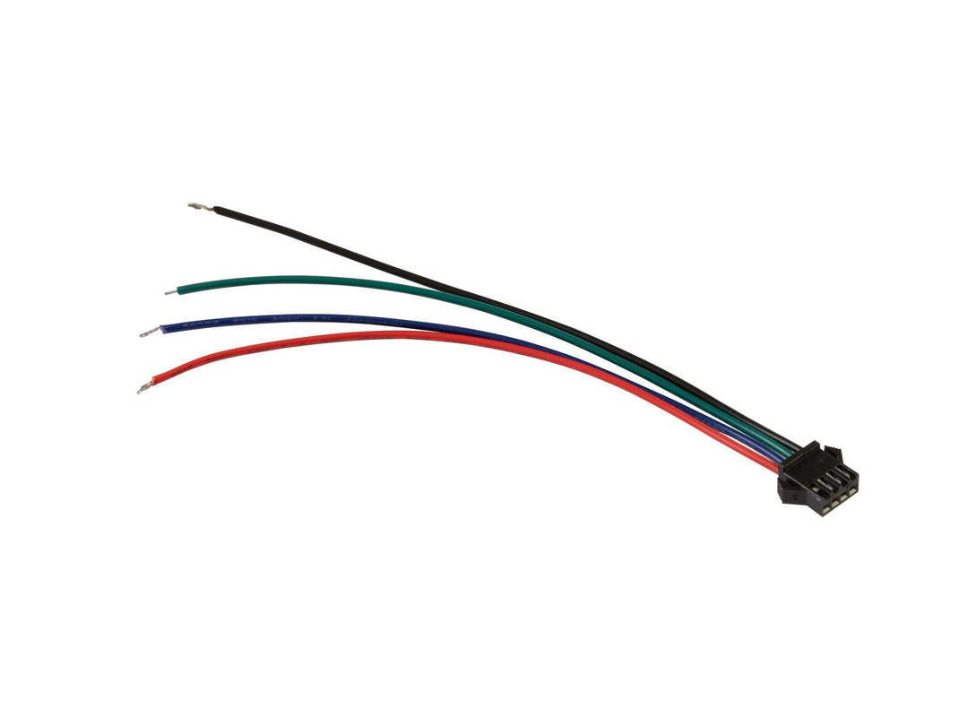 EUROLITE Tira LED IP Pixel 160 5m RGB 12V