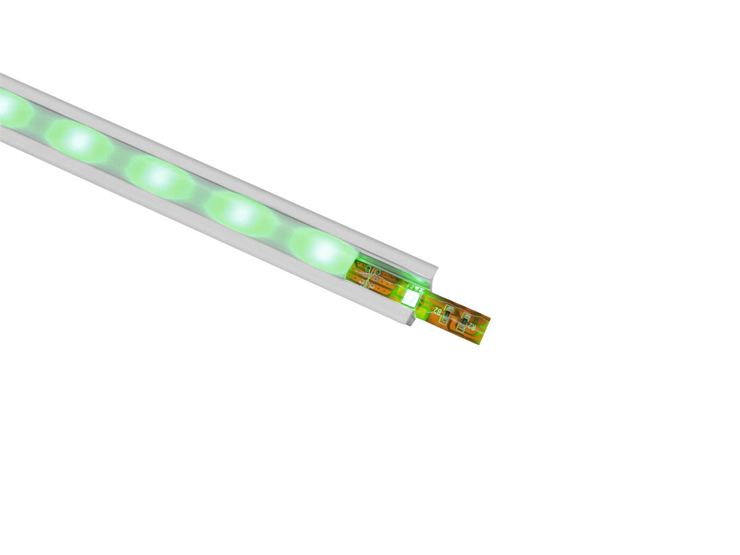 Tira LED EUROLITE 150 5m 5050 RGB 12V