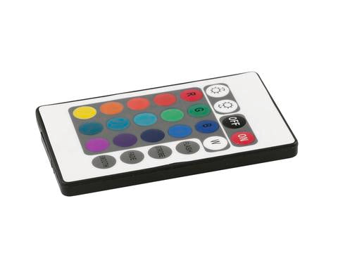 EUROLITE IR control remoto