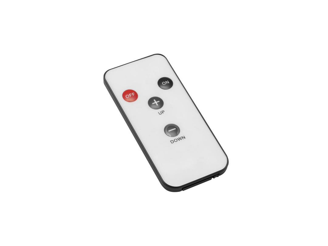 EUROLITE IR-39 Mando a distancia