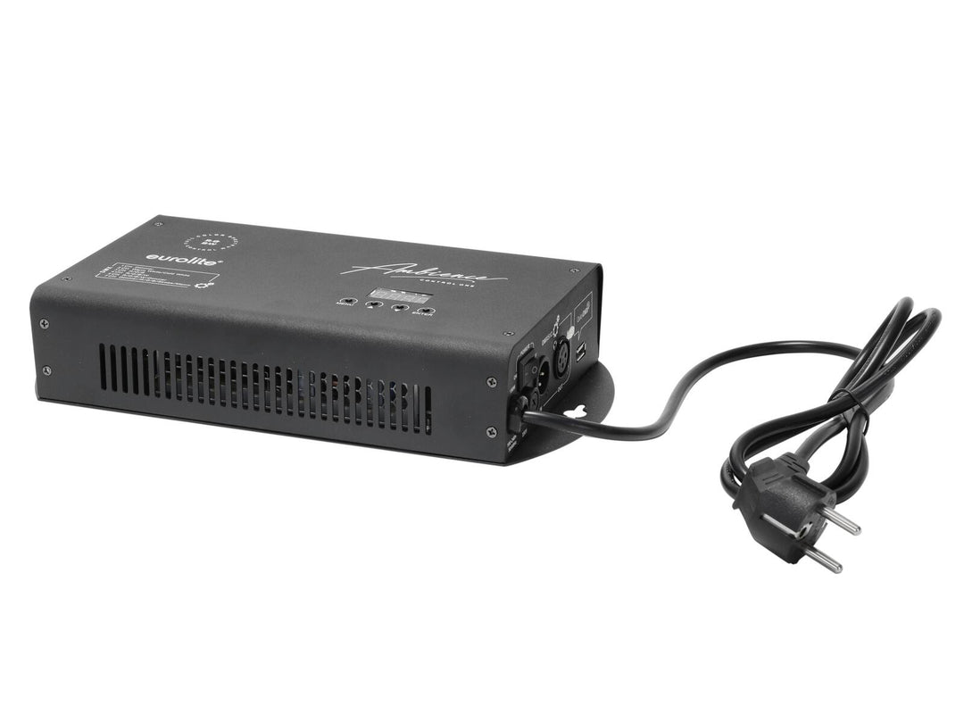 EUROLITE Control de ambiente 1 RGBW 24V