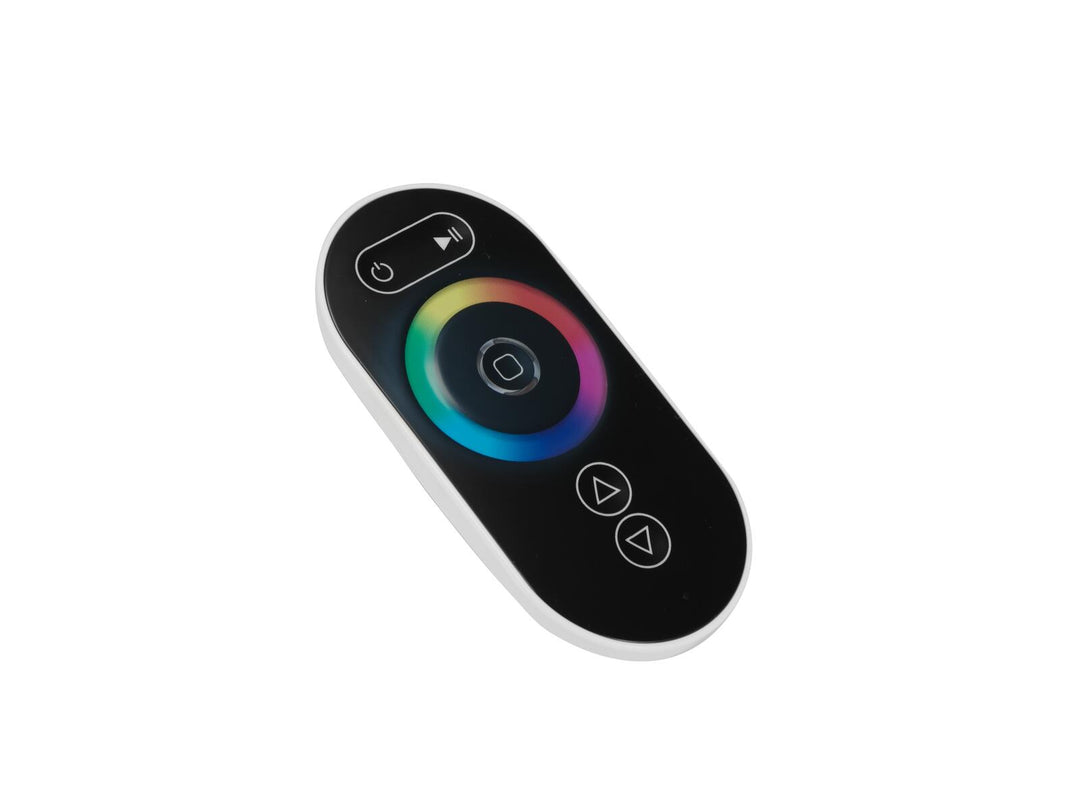 Controlador RF para tira LED RGB EUROLITE