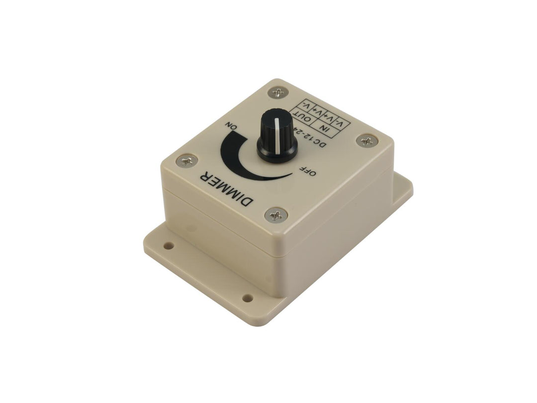 EUROLITE Controlador para tira LED de un solo color