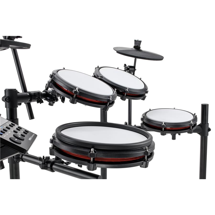 ALESIS Turbo Mesh Kit El-Drum Set