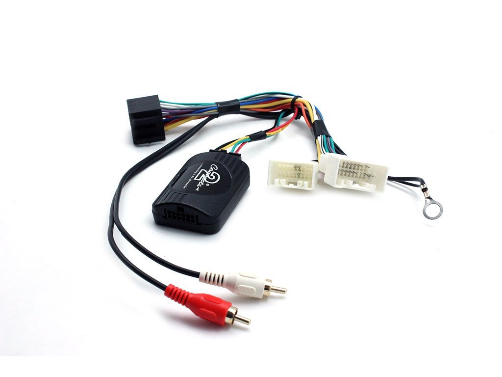 21CTSMT003.2 Interfaz para Citroen, Mitsubishi y Peugeot