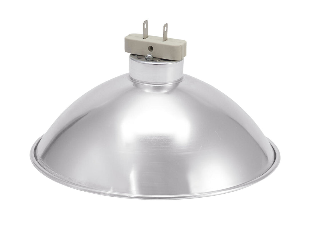 EUROLITE Raylight PAR-64,GY-9.5 Casquillo largo