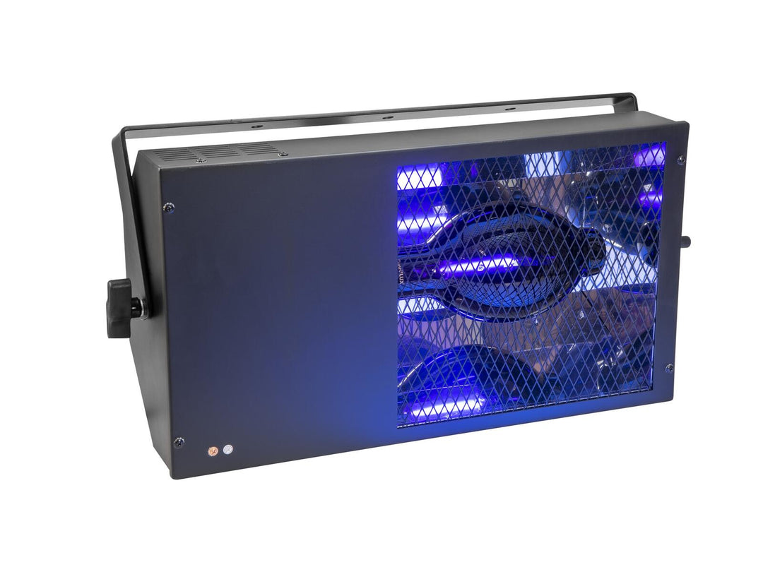 EUROLITE Black Foco proyector 400W