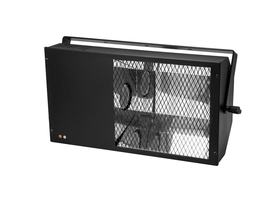 EUROLITE Black Foco proyector 400W