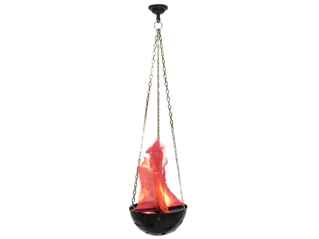 EUROLITE LED FL-250 Luz de llama