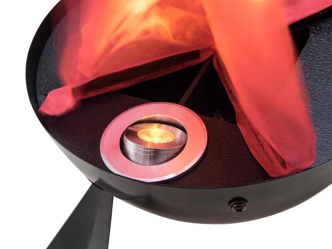 EUROLITE LED FL-250 Luz de llama