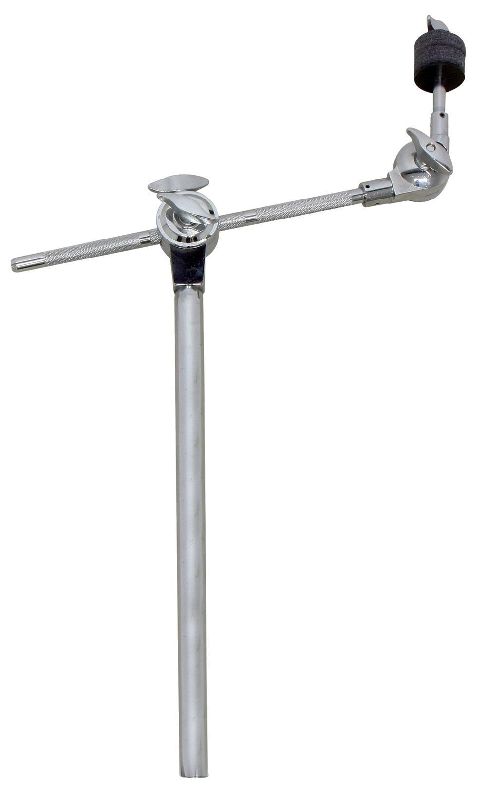 Soporte para platillos Basix 800 con jirafa de 30 cm