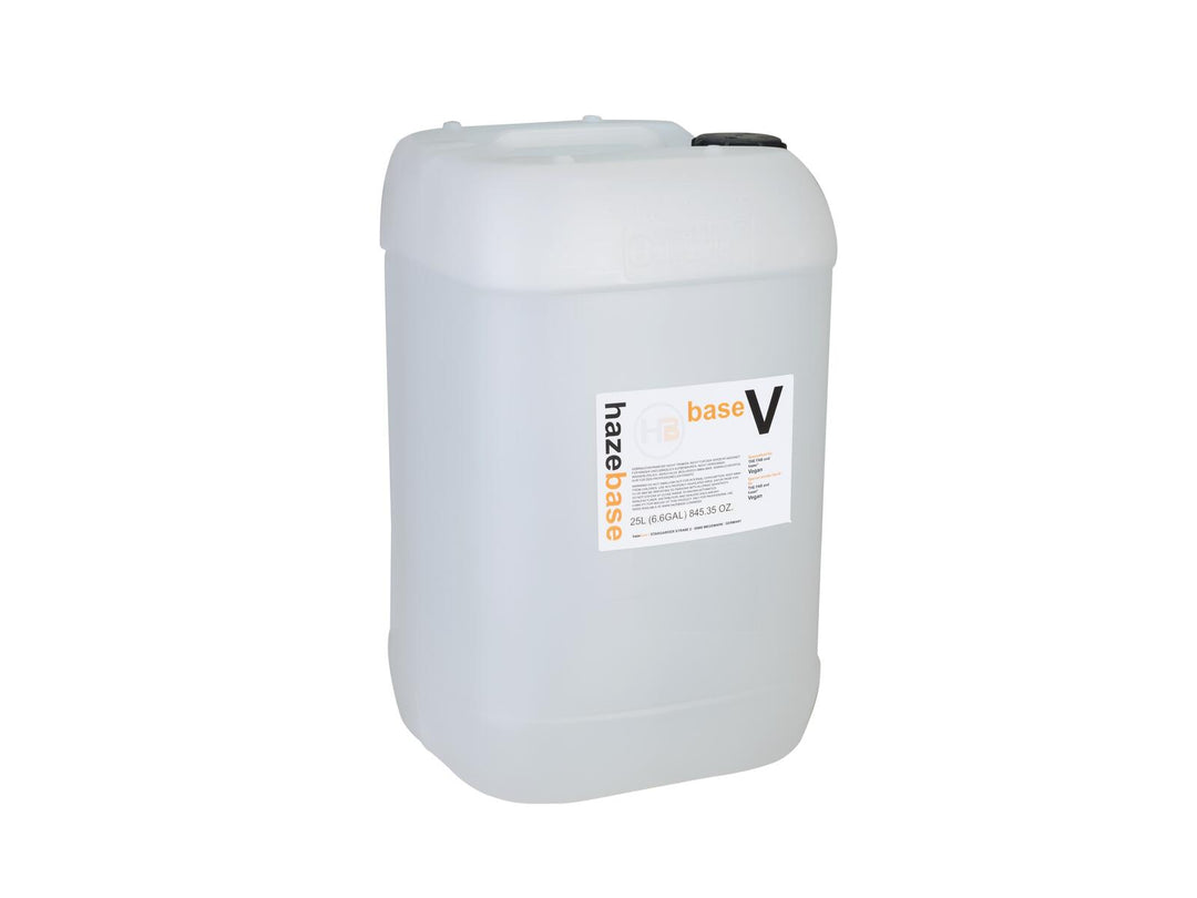 HAZEBASE Base*V Líquido especial 25l