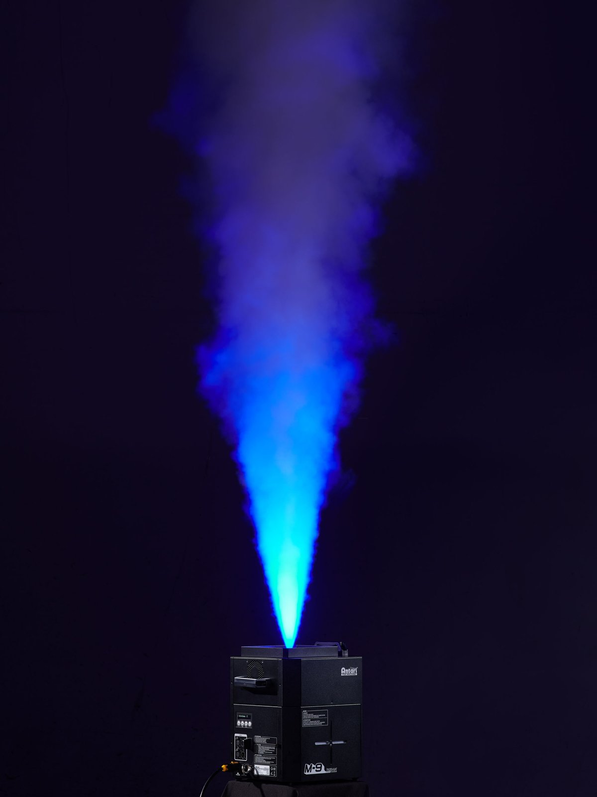 Antari M-9