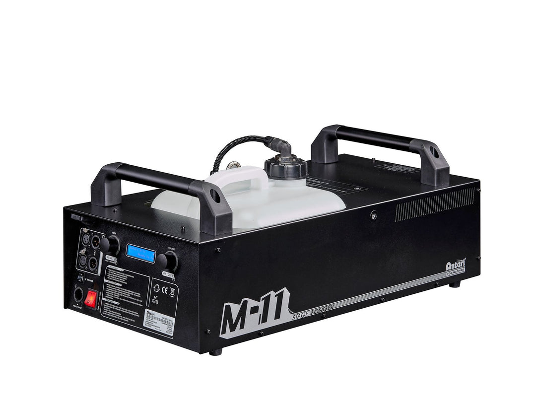 ANTARI M-11 Stage Fogger Máquina de niebla (1600W)