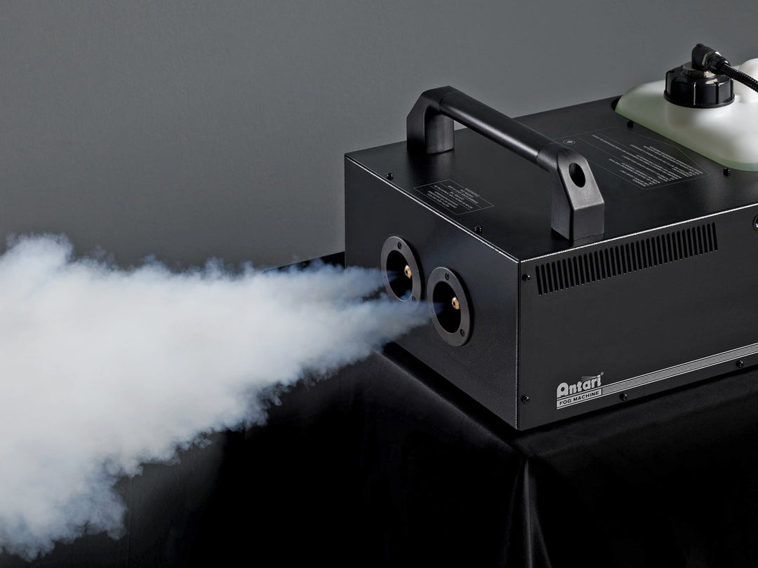 ANTARI M-11 Stage Fogger Máquina de niebla (1600W)