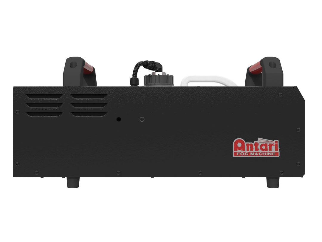 Antari M-12 Stage Fogger – máquina de humo profesional de 2000W con DMX