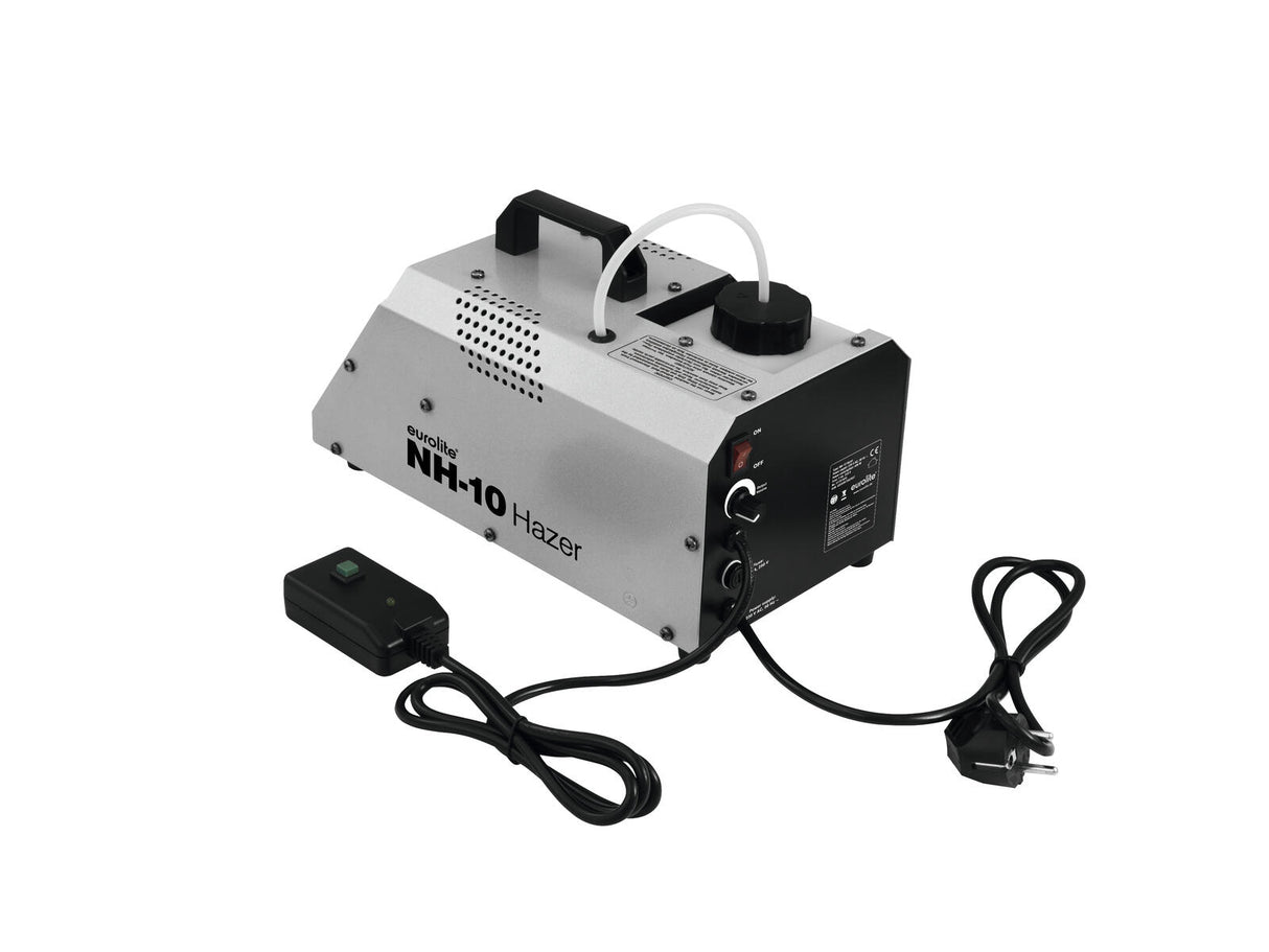 Eurolite NH-10 - Fazer
