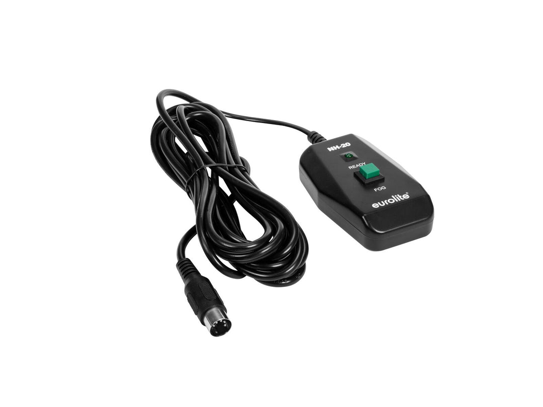 EUROLITE Remote para NH-20 Tour Fazer