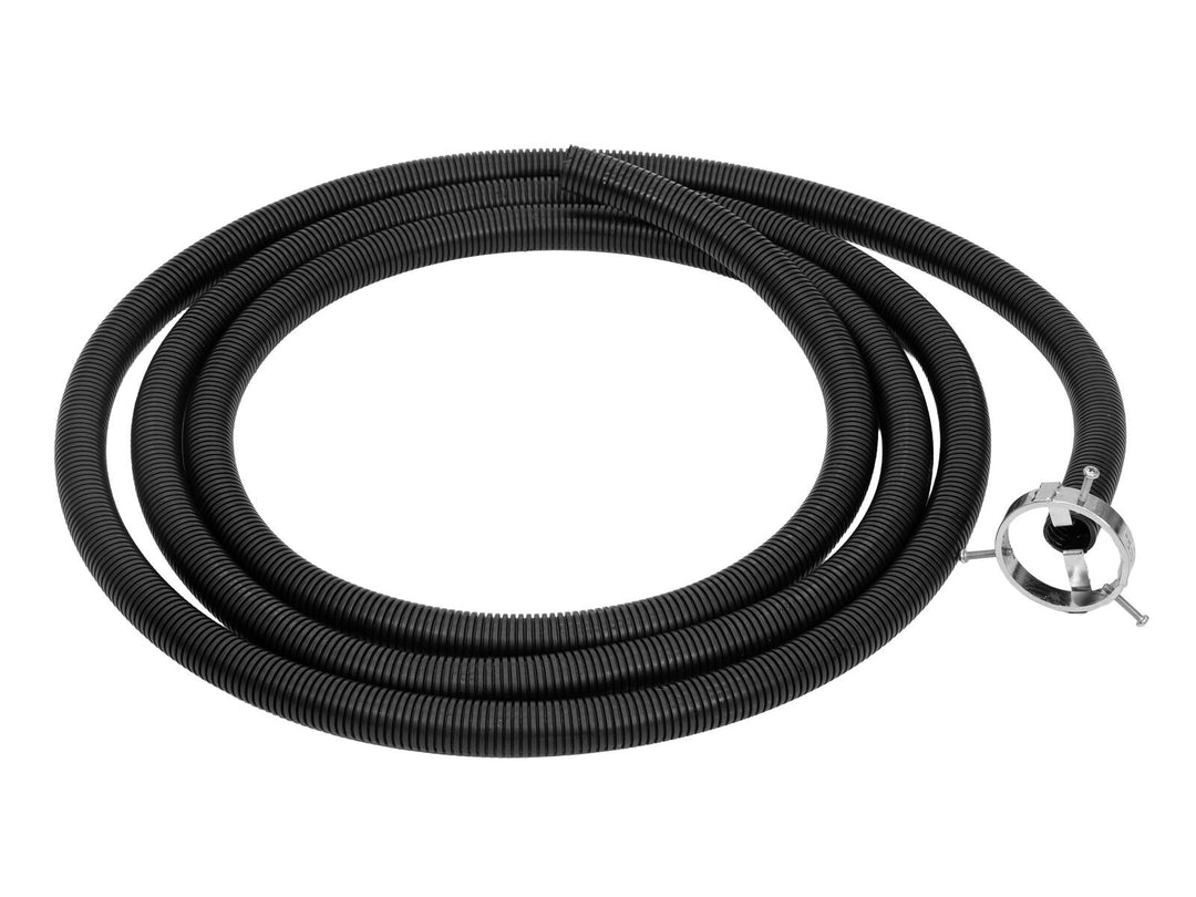 EUROLITE UAN-1 Adaptador universal con manguera para máquinas de humo