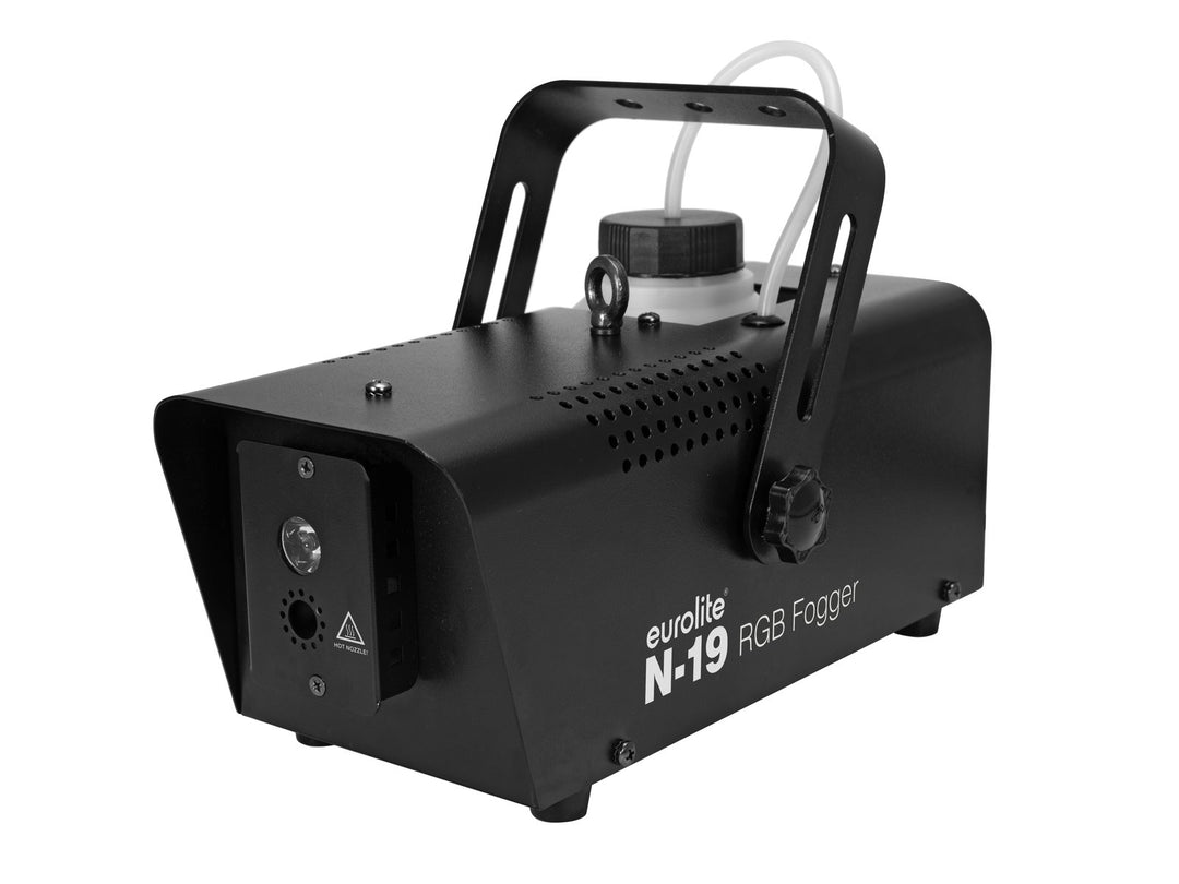 EUROLITE N-19 LED Hybrid (600W)
