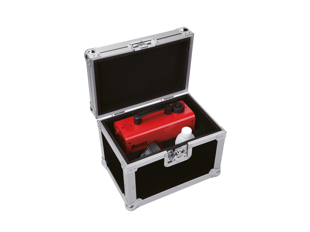 ANTARI FT-20X-B Máquina de niebla móvil (600W, Rojo)