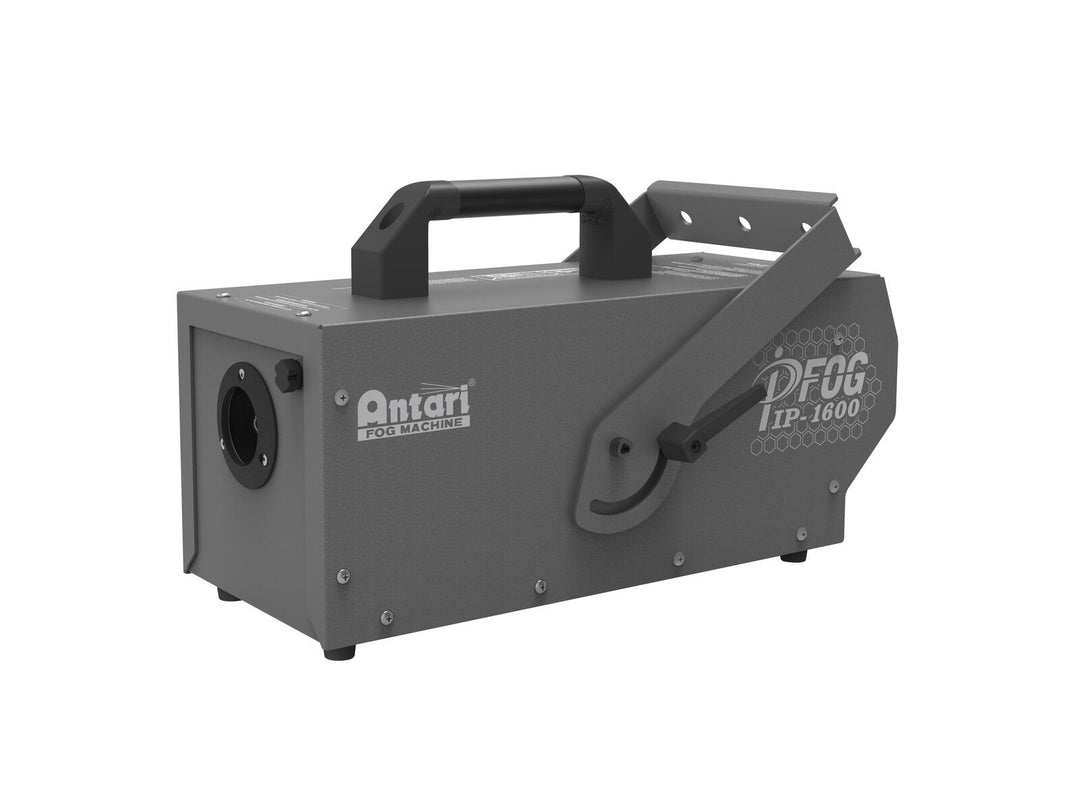 ANTARI IP-1600 Máquina de niebla