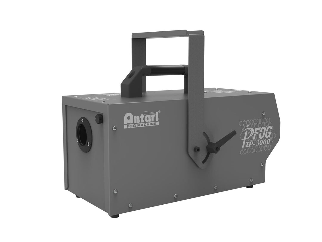 ANTARI IP-3000 máquina de humo