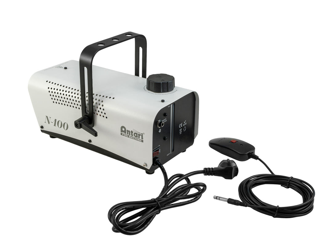 ANTARI N-100 Máquina de niebla