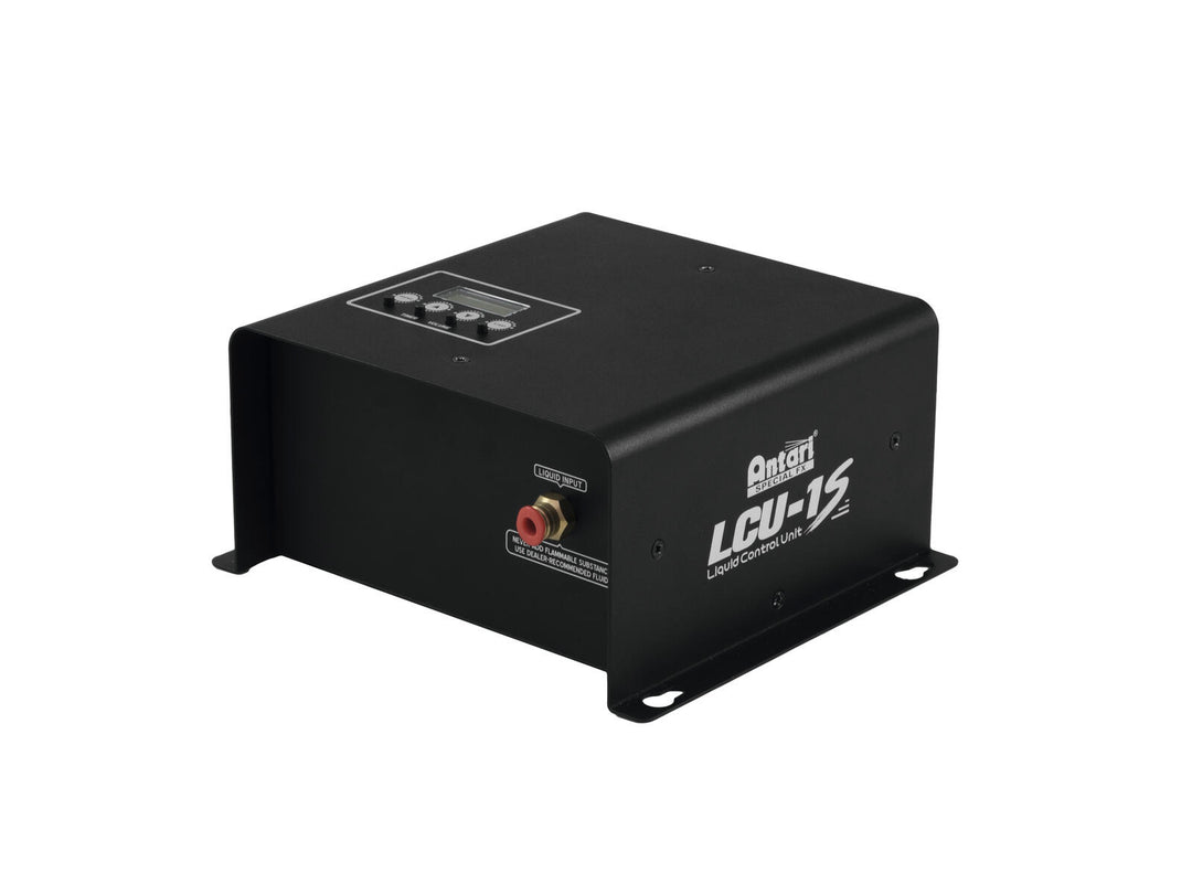 ANTARI LCU-1SE Unidad de control de líquido