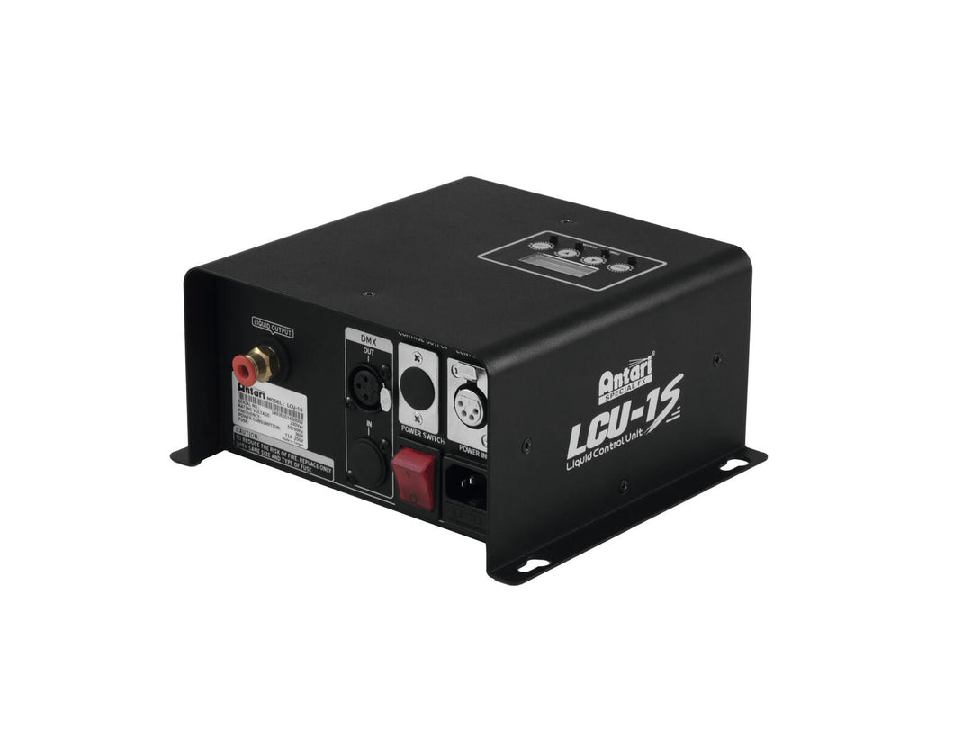 ANTARI LCU-1SE Unidad de control de líquido
