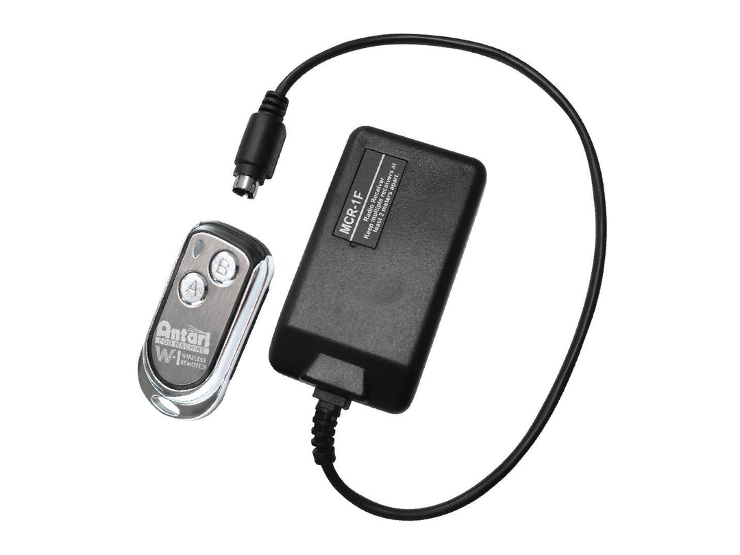 ANTARI MCR-1F Controlador inalámbrico