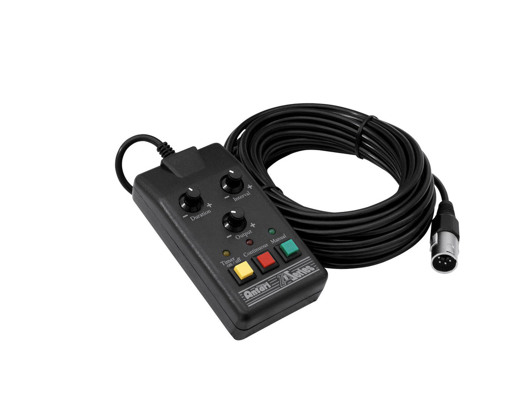 ANTARI Z-8 Controlador temporizador
