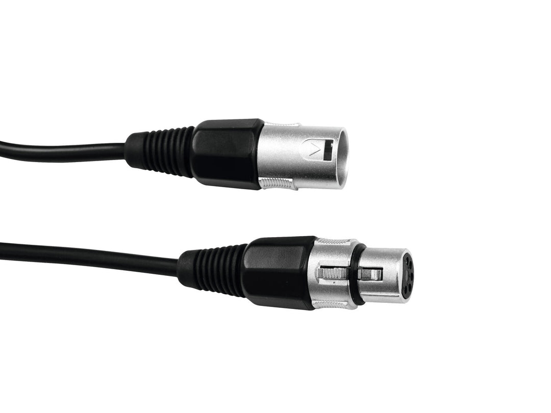 ANTARI EXT-3 Cable de extensión para XLR de 5 pines