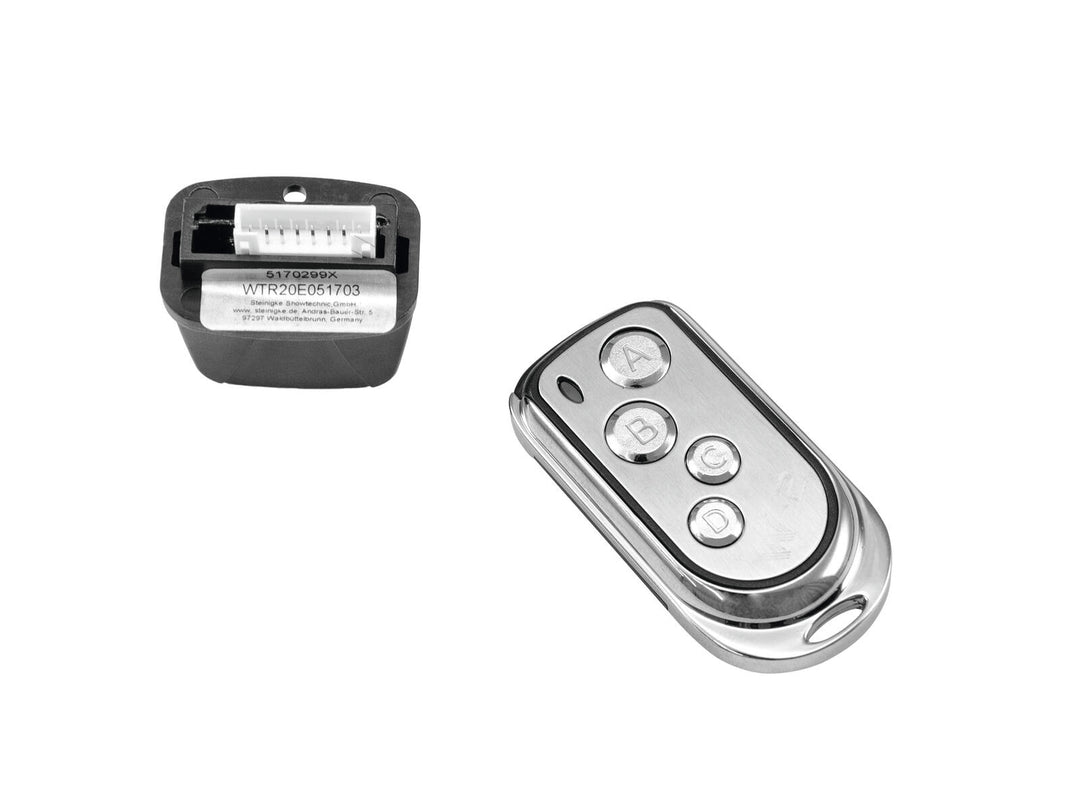 ANTARI WTR-20 módulo inalámbrico
