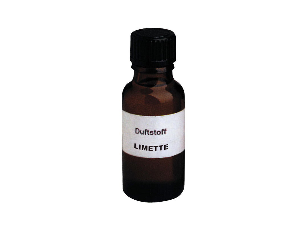 EUROLITE Líquido de humo con fragancia, 20ml, lima