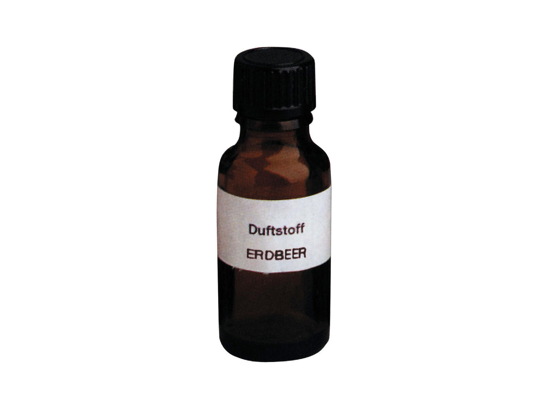 EUROLITE Smoke Fluid Fragrance, 20ml, fresa