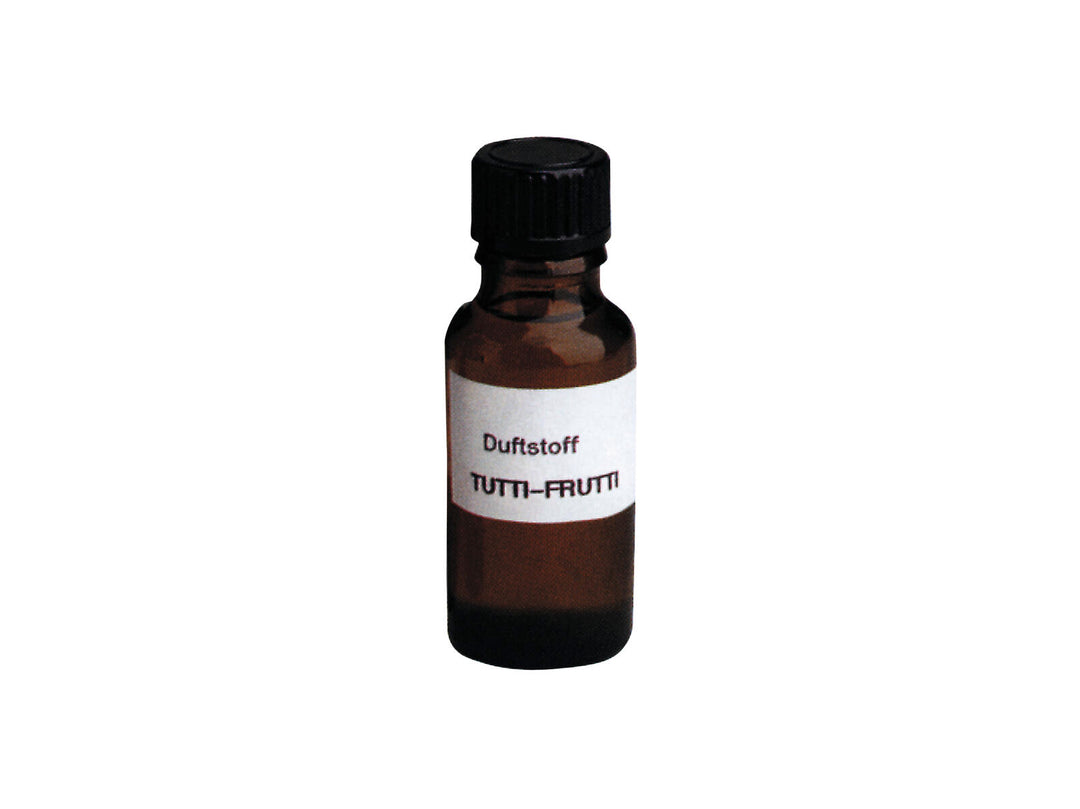 EUROLITE Líquido de humo perfumado, 20ml, tutti-frutti