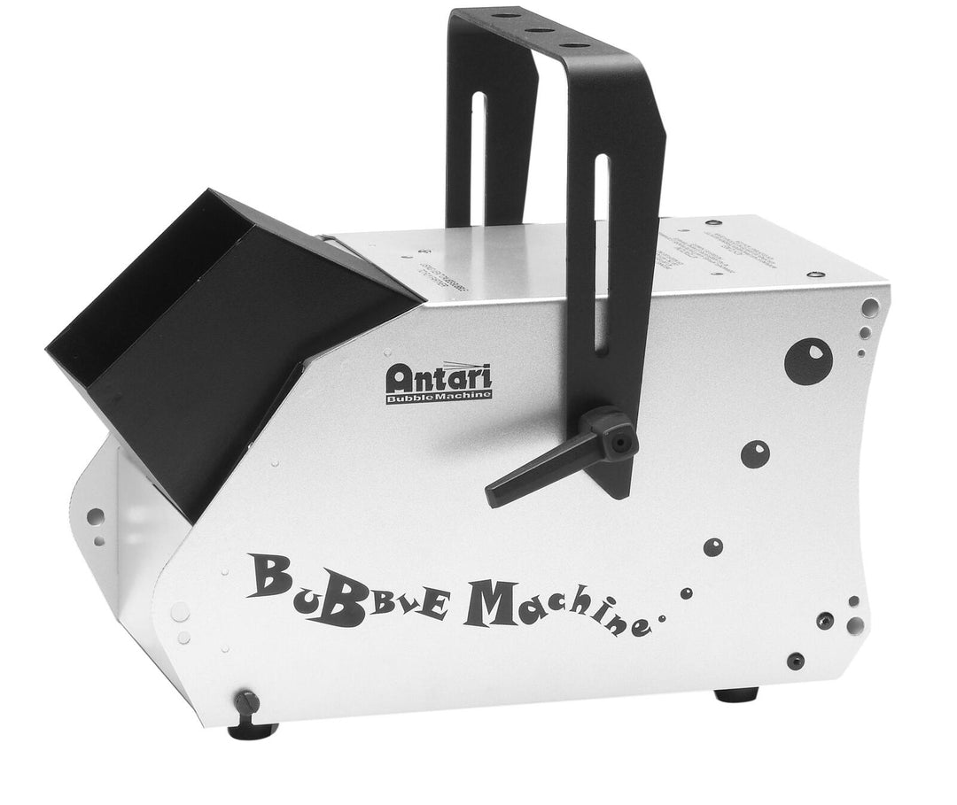 ANTARI B-100 Máquina de burbujas