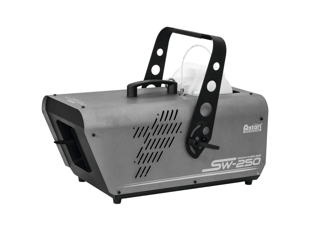 ANTARI SW-250 Máquina de nieve