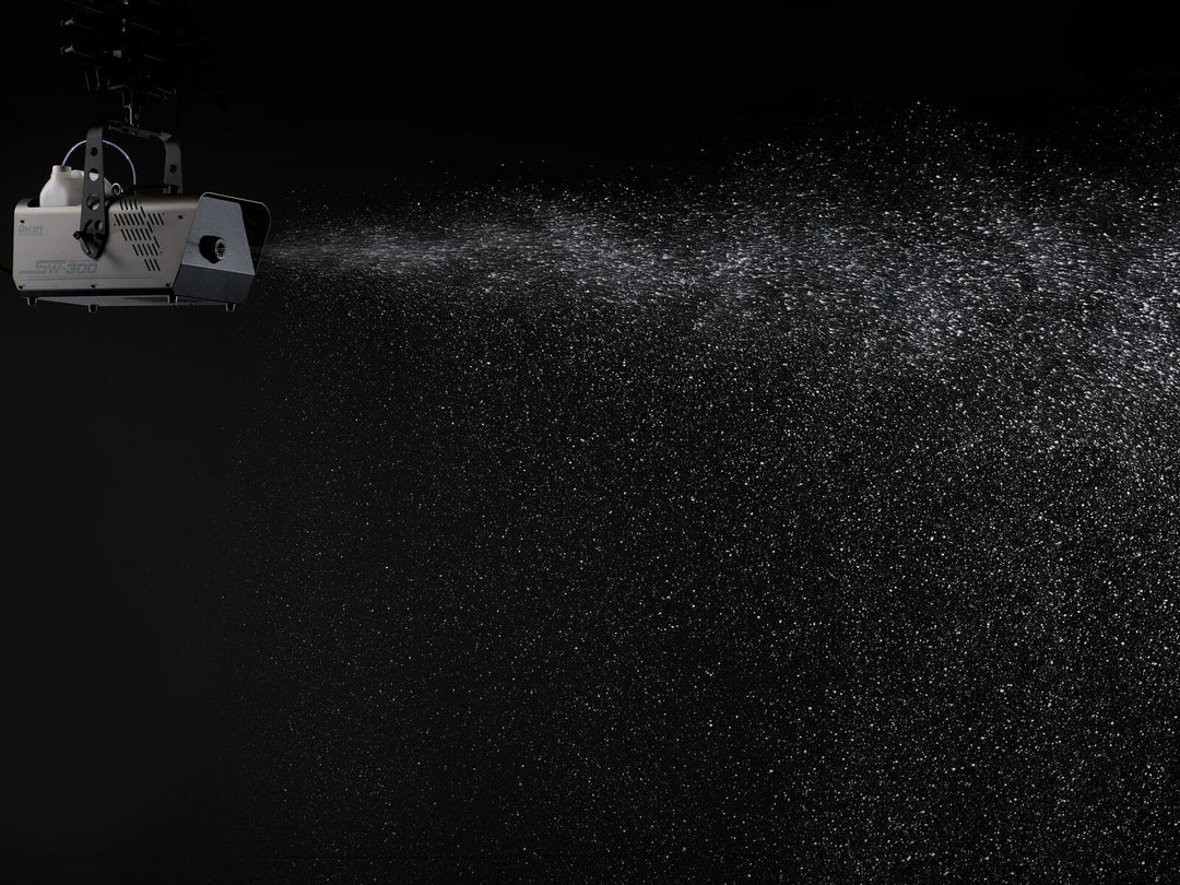 ANTARI SW-300 Máquina de nieve