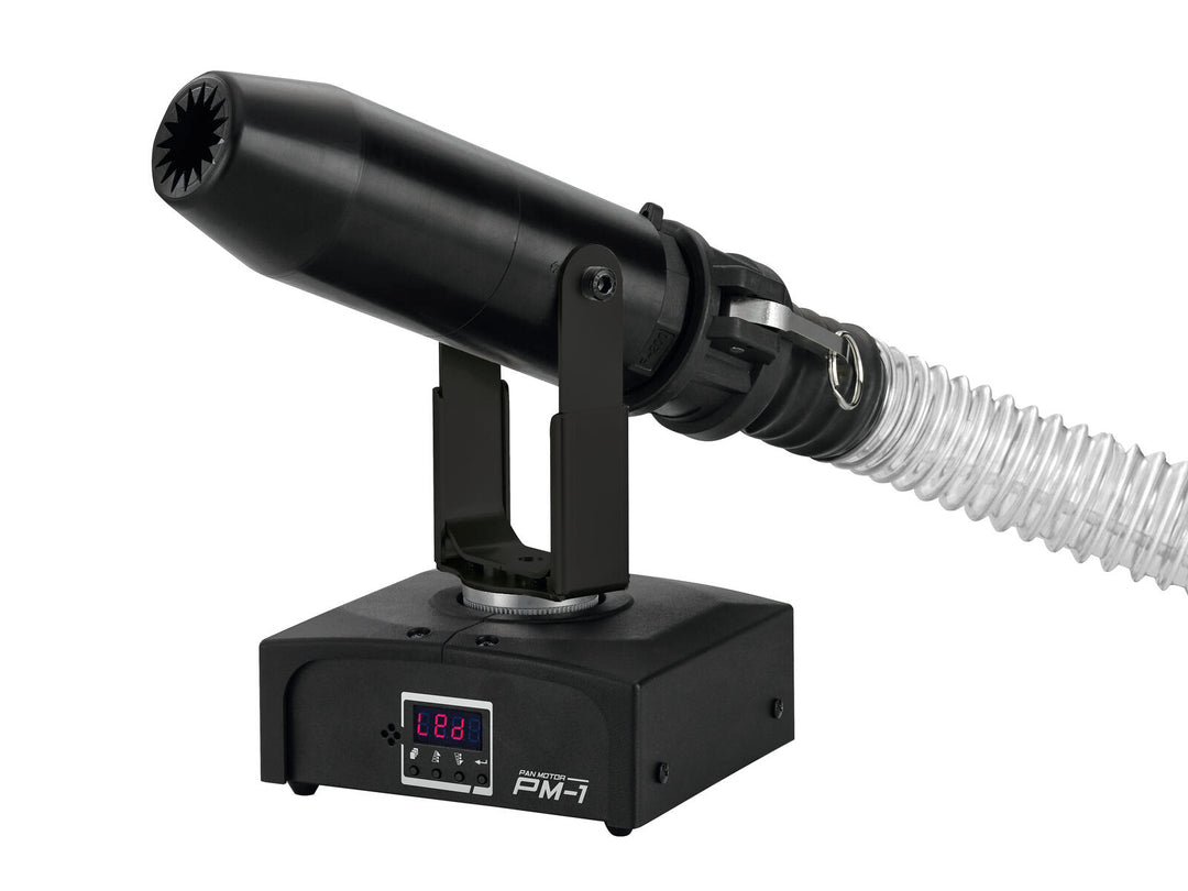 ANTARI PM-1 Motor de movimiento PAN para S-500