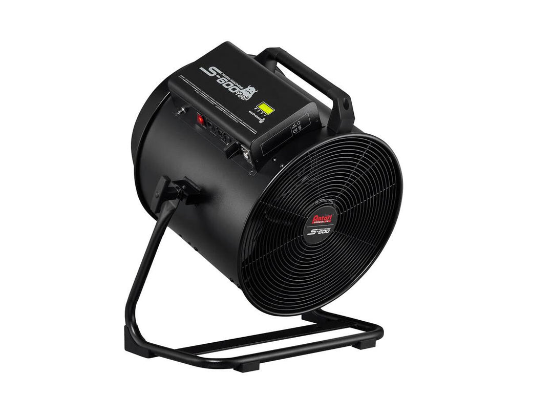 ANTARI S-600 Yeti Máquina de nieve