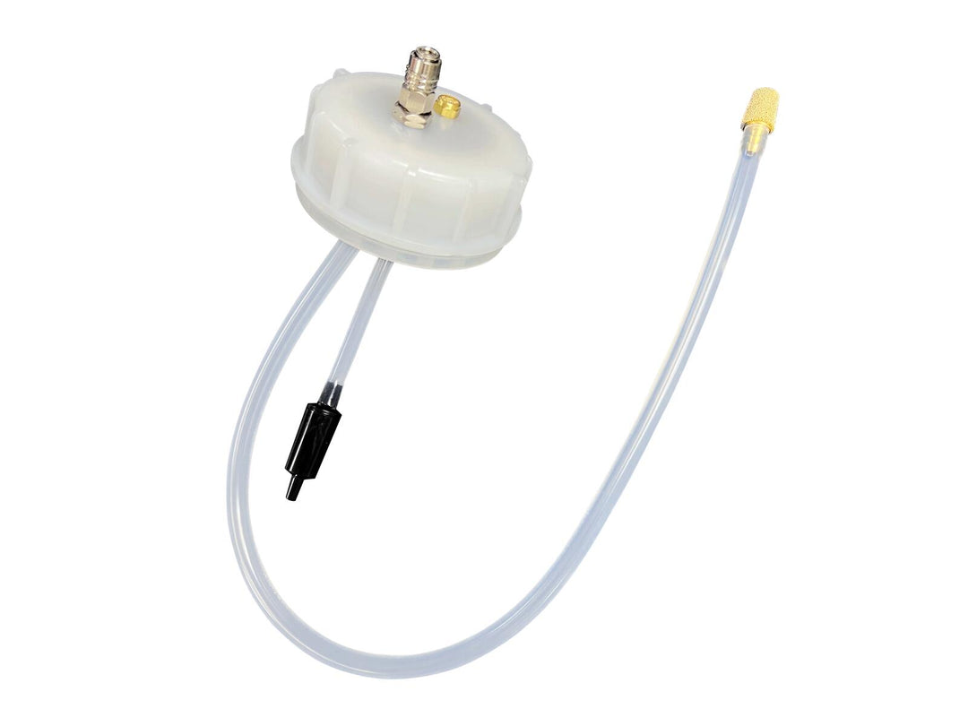 Kit de tapa de depósito ANTARI S-600 con tubo de líquido de 5m