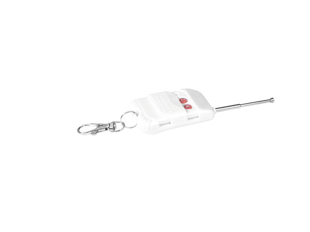 EUROLITE WRC-8 Control remoto inalámbrico con receptor