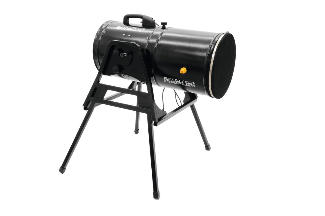 EUROLITE Cañón de espuma 1200