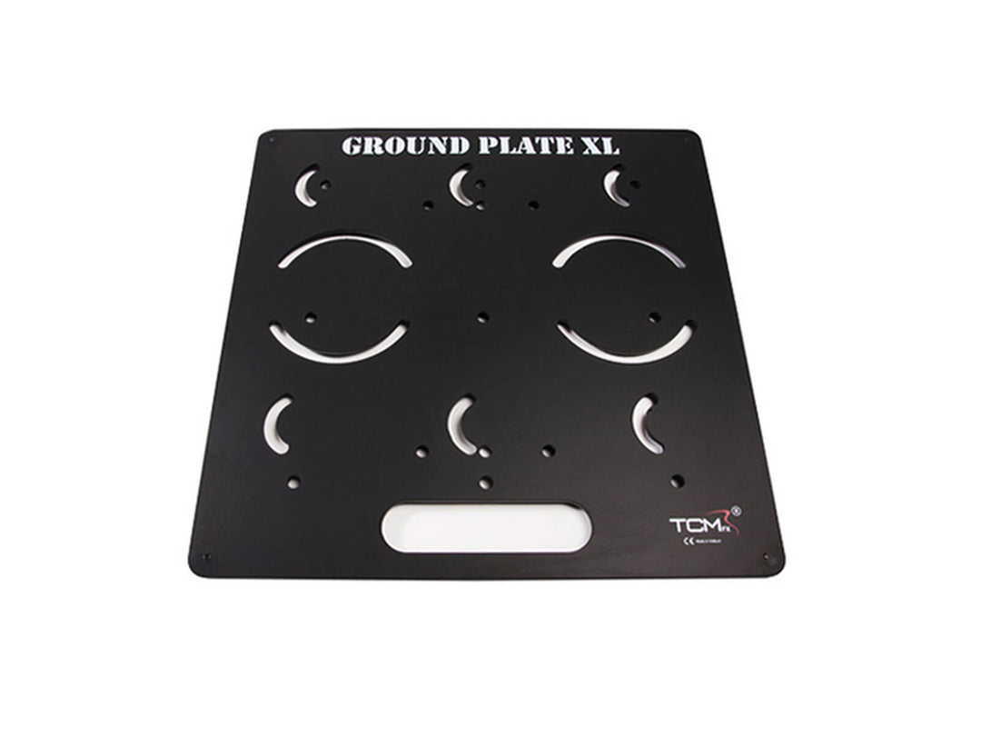 Placa base TCM FX XL