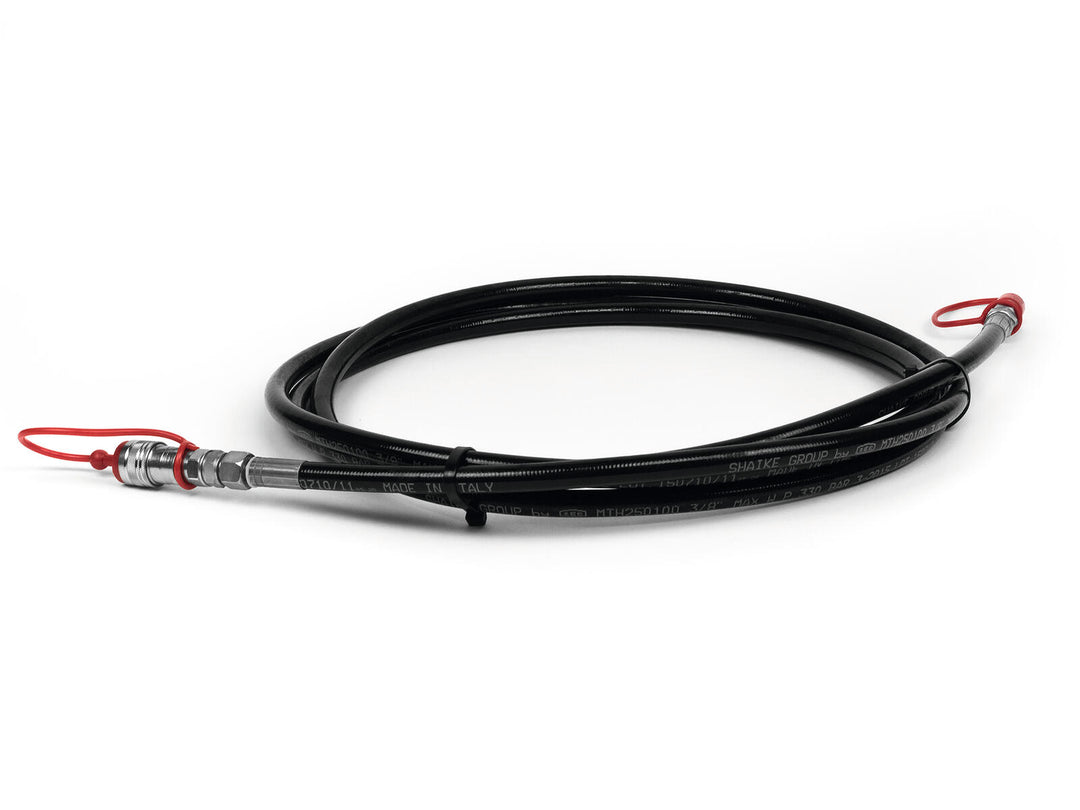 TCM FX CO2 Manguera 5m (3/8)
