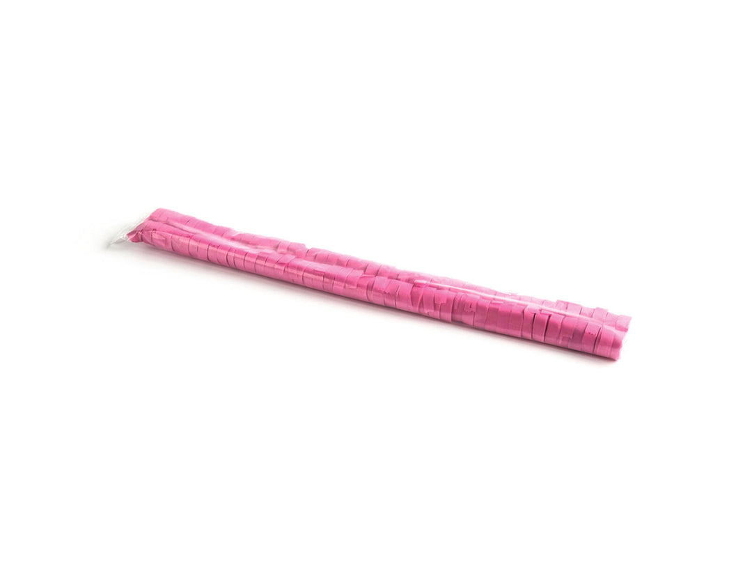 TCM FX Streamers Slowfall 5mx0.85cm, rosa, 100x