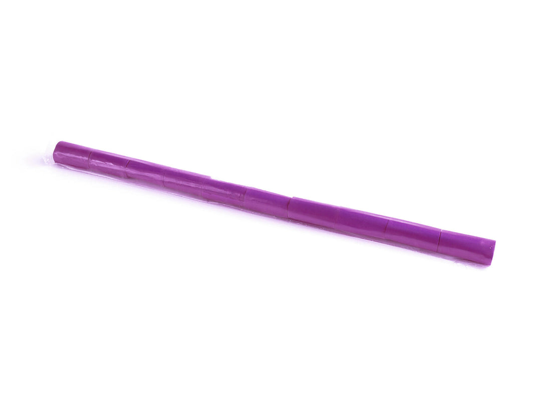 TCM FX Streamers Slowfall 10mx5cm, morado, 10x